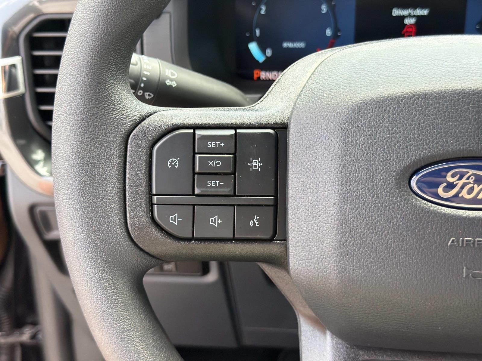 2026 Ford F-150 STX 4WD SUPERCREW 5.5' BO