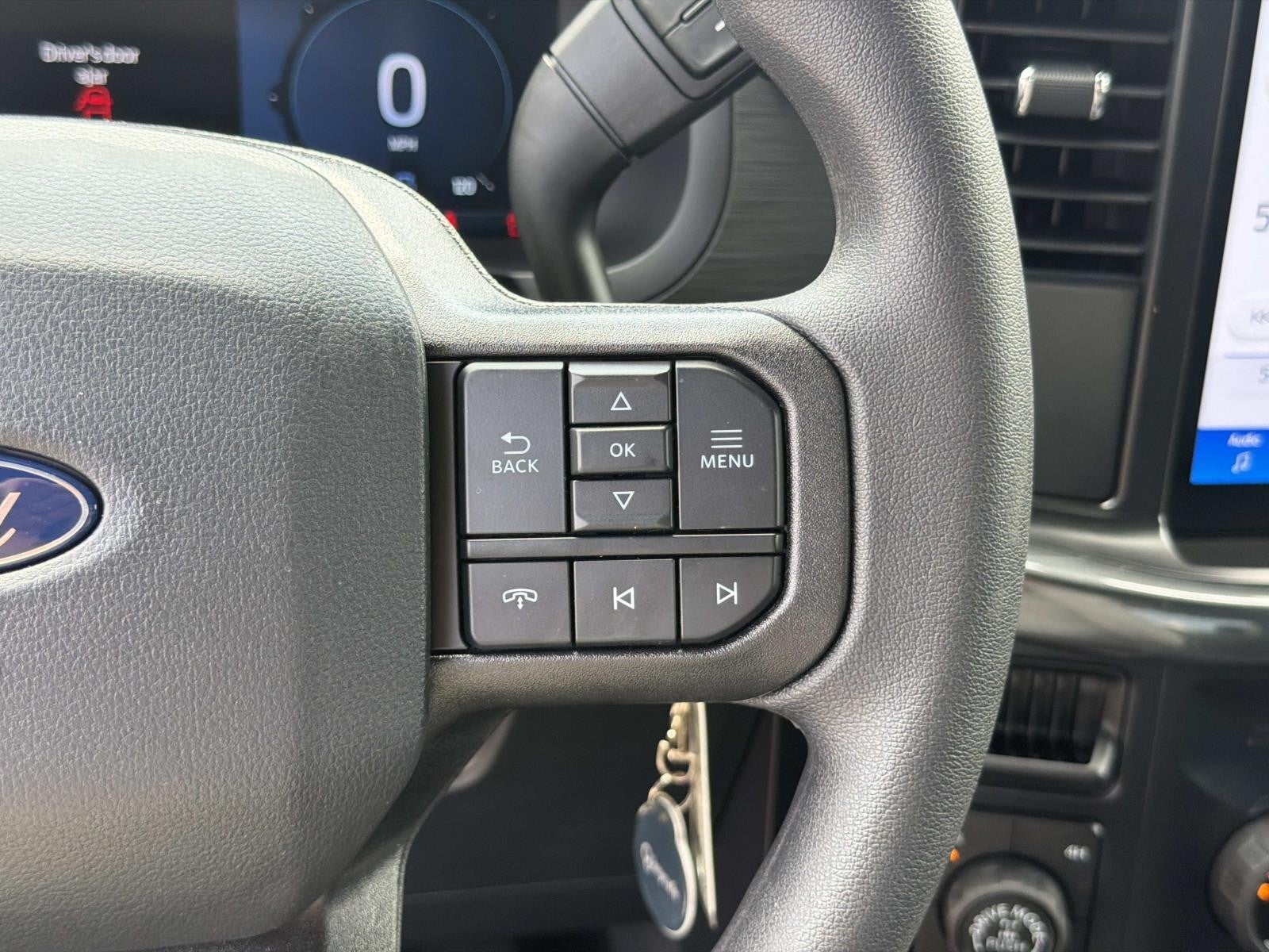 2026 Ford F-150 STX 4WD SUPERCREW 5.5' BO