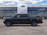 2026 Ford F-150 STX 4WD SUPERCREW 5.5' BO