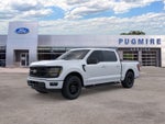 2026 Ford F-150 4X2 SUPERCREW XLT - 145