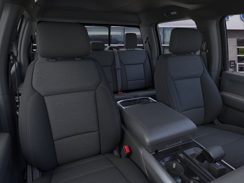 2026 Ford F-150 4X2 SUPERCREW XLT - 145