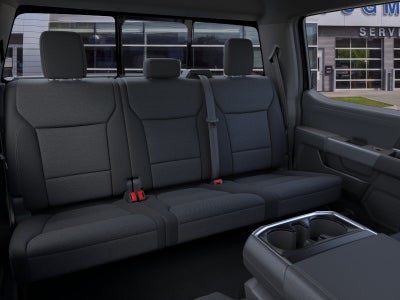 2026 Ford F-150 4X2 SUPERCREW XLT - 145