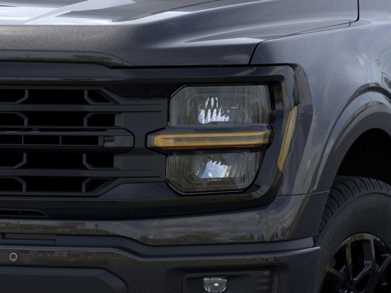2026 Ford F-150 4X2 SUPERCREW XLT - 145
