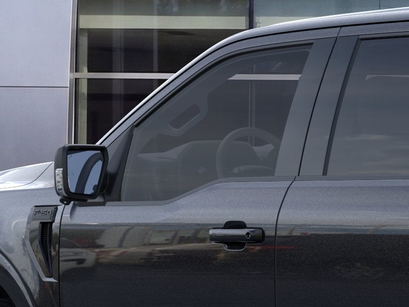 2026 Ford F-150 4X2 SUPERCREW XLT - 145