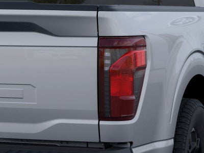 2026 Ford F-150 4X2 SUPERCREW XLT - 145