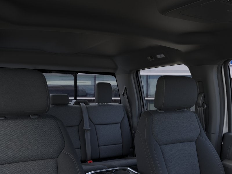 2026 Ford F-150 4X2 SUPERCREW XLT - 145