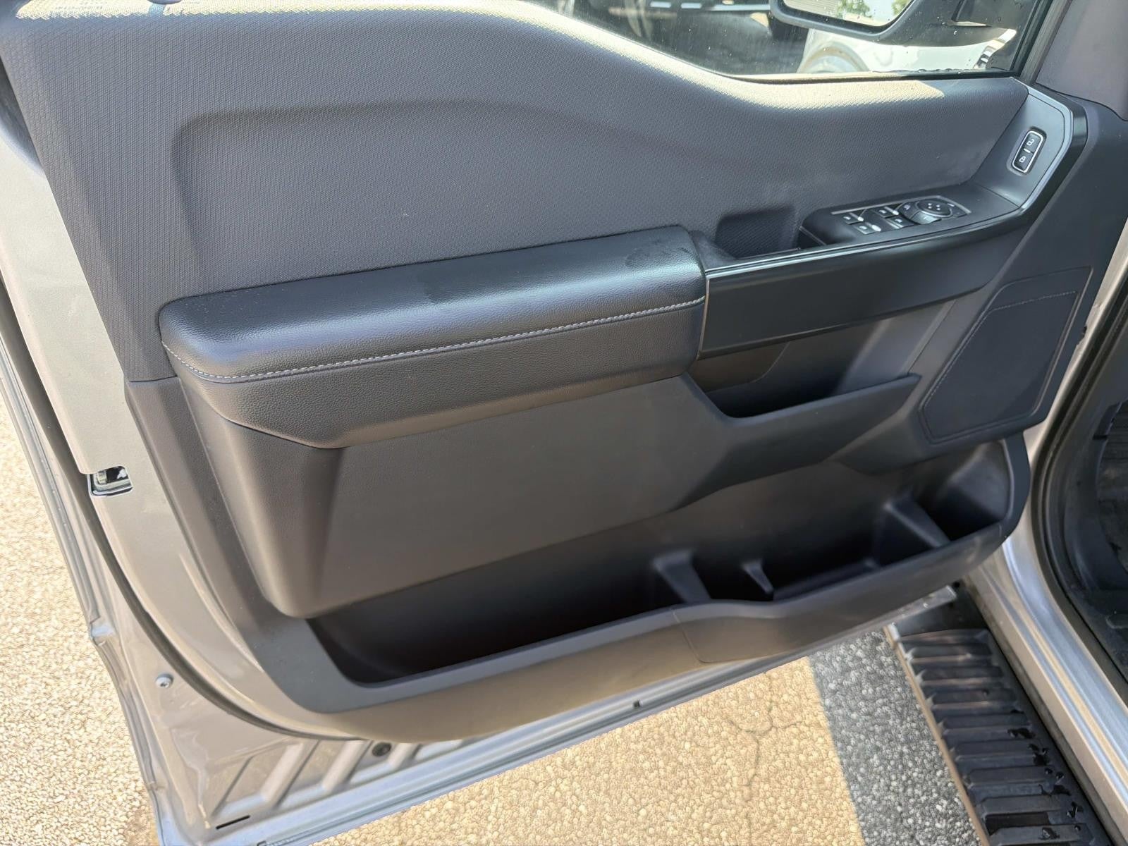 2023 Ford F-150 XL 4WD SUPERCREW 5.5' BOX