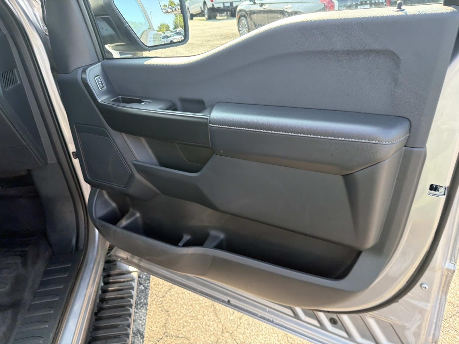2023 Ford F-150 XL 4WD SUPERCREW 5.5' BOX