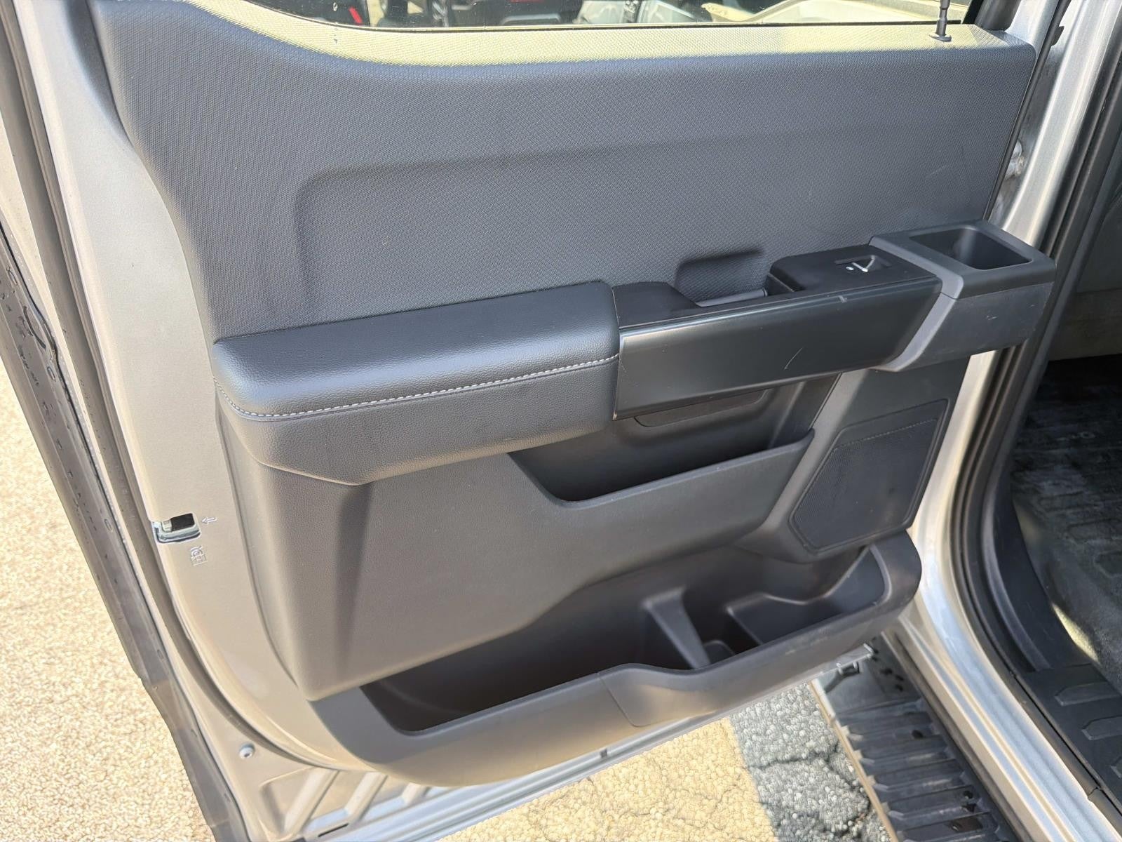 2023 Ford F-150 XL 4WD SUPERCREW 5.5' BOX