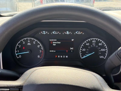 2023 Ford F-150 XL 4WD SUPERCREW 5.5' BOX