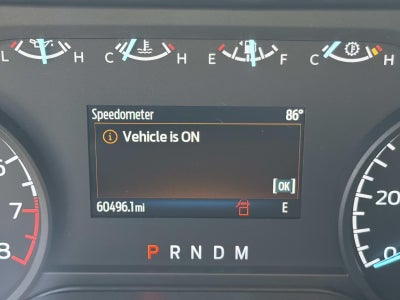 2023 Ford F-150 XL 4WD SUPERCREW 5.5' BOX