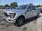 2023 Ford F-150 XL 4WD SUPERCREW 5.5' BOX