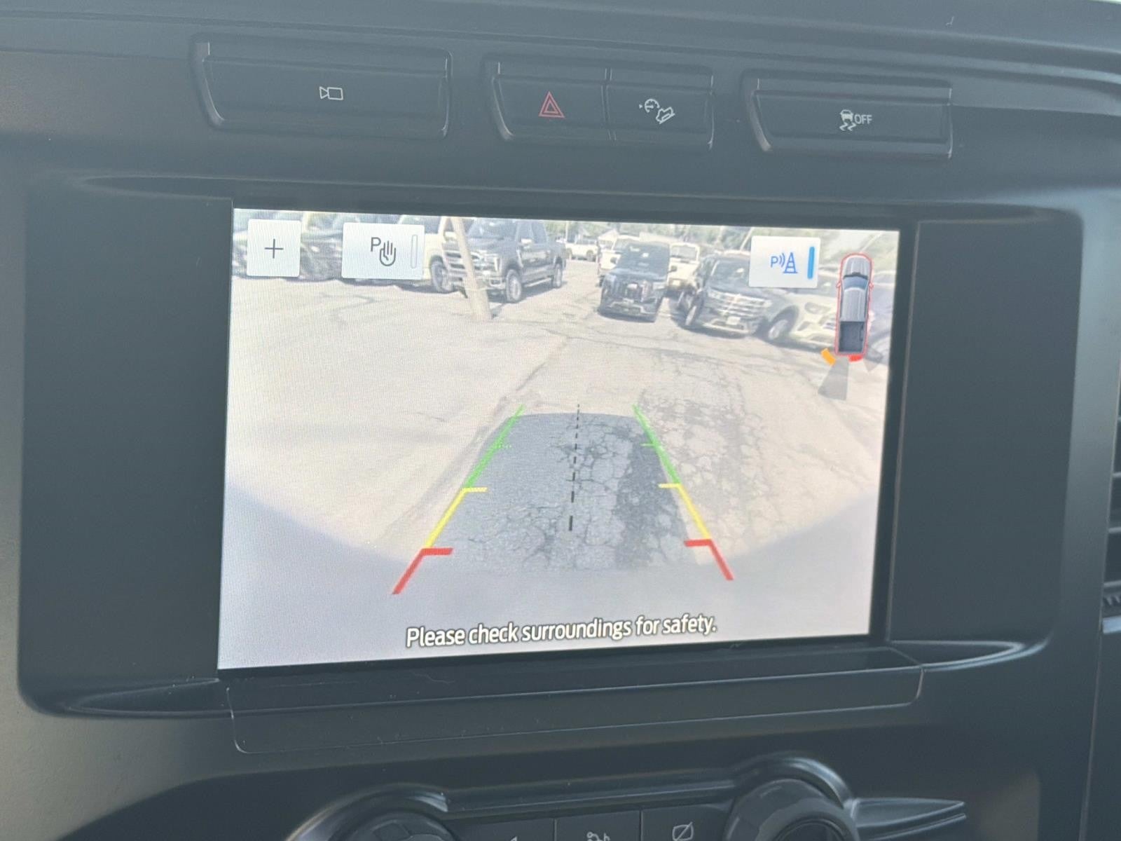 2023 Ford F-150 XL 4WD SUPERCREW 5.5' BOX