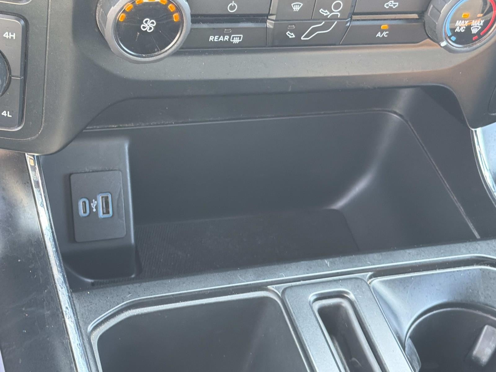 2023 Ford F-150 XL 4WD SUPERCREW 5.5' BOX