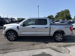 2023 Ford F-150 XL 4WD SUPERCREW 5.5' BOX