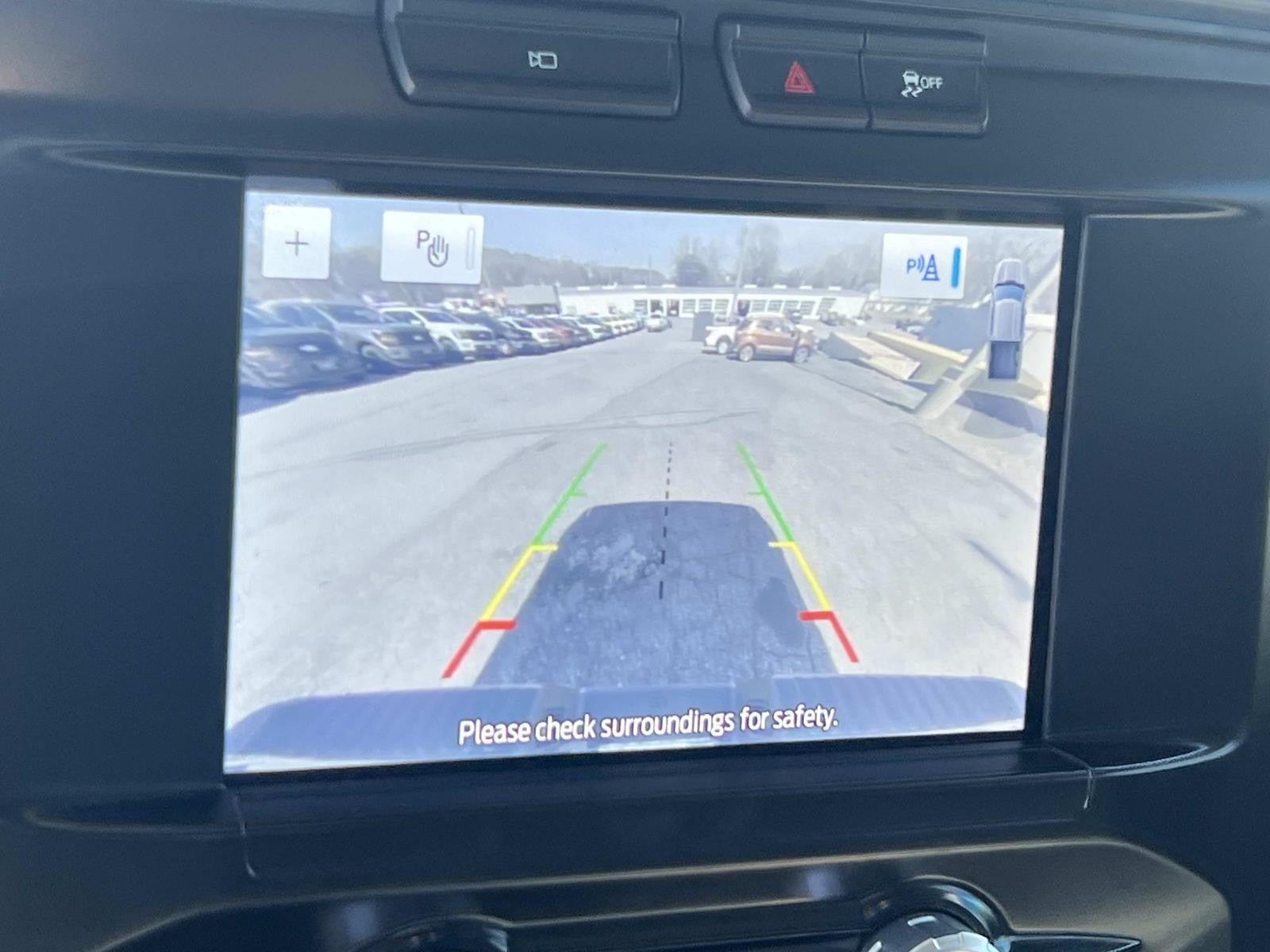 2022 Ford F-150 XLT 4WD SUPERCREW 5.5' BO