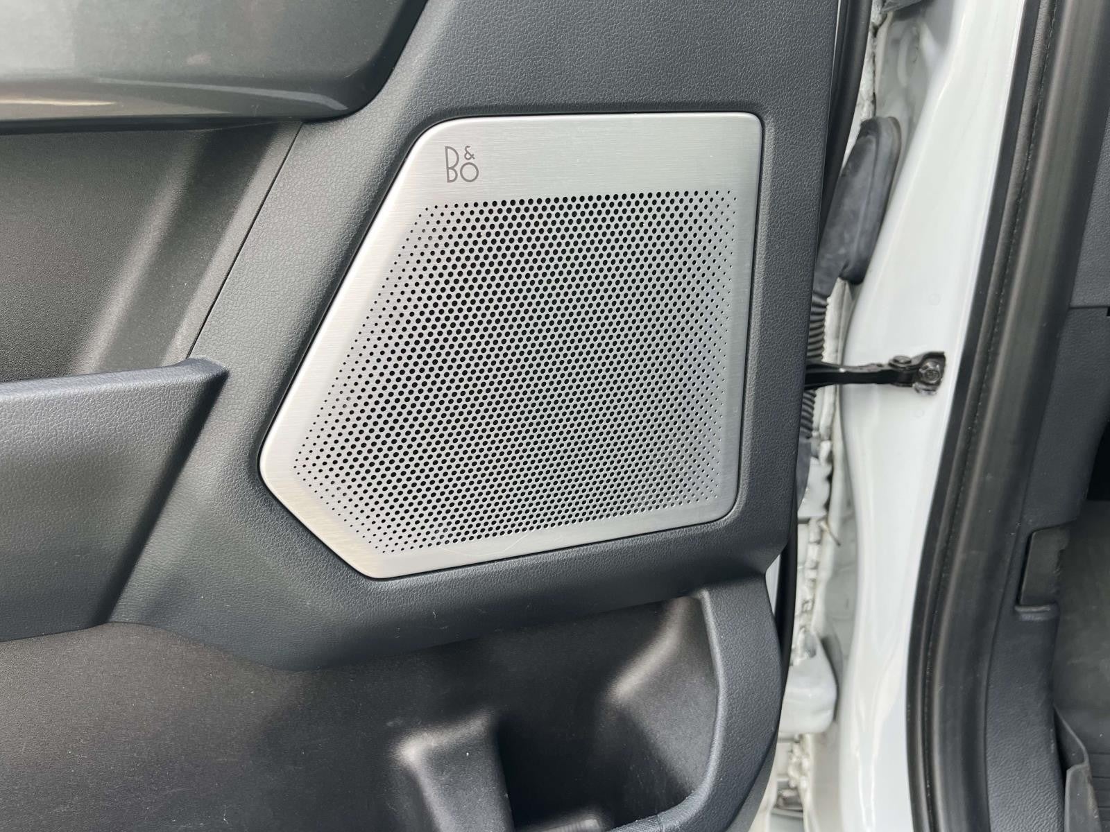 2022 Ford F-150 LARIAT 4WD SUPERCREW 5.5'