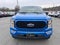 2021 Ford F-150 4WD CREW STX