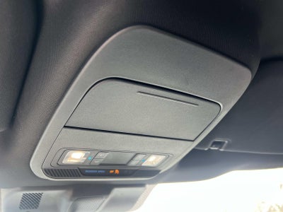 2021 Ford F-150 4WD CREW STX