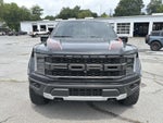 2023 Ford F-150 4X4 RAPTOR