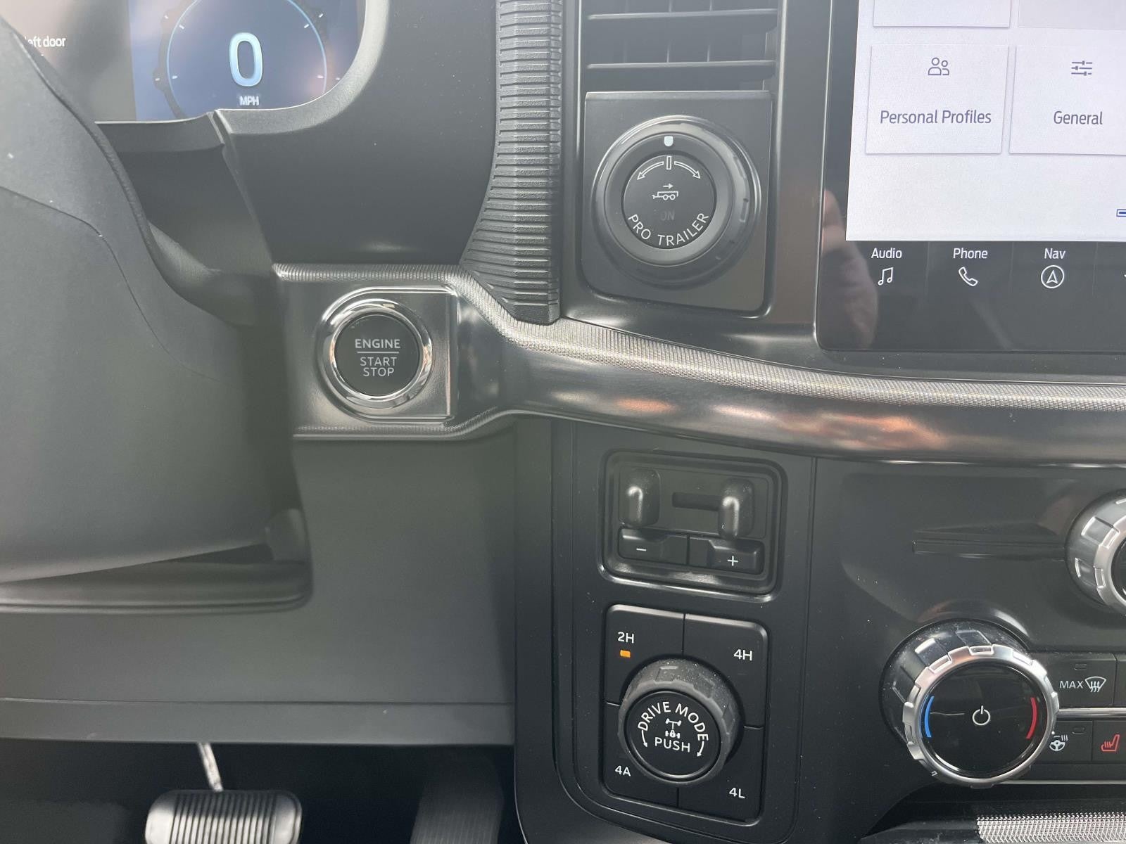 2026 Ford F-150 RAPTOR 4WD SUPERCREW 5.5'
