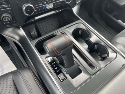 2026 Ford F-150 RAPTOR 4WD SUPERCREW 5.5'