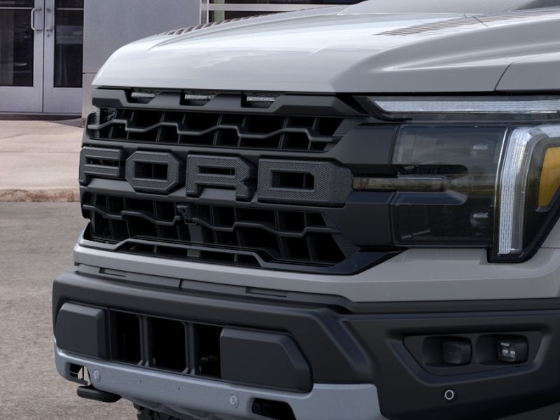2026 Ford F-150 RAPTOR 4WD SUPERCREW 5.5'