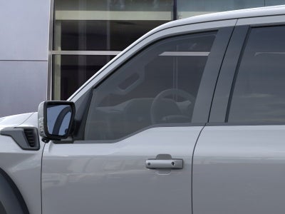 2026 Ford F-150 RAPTOR 4WD SUPERCREW 5.5'