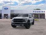 2026 Ford F-150 RAPTOR 4WD SUPERCREW 5.5'