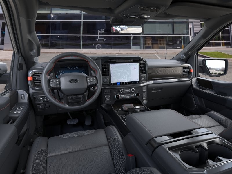 2026 Ford F-150 RAPTOR 4WD SUPERCREW 5.5'