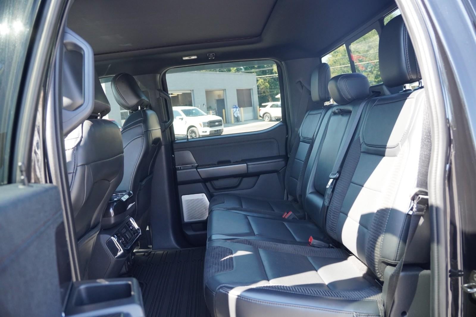 2023 Ford F-150 RAPTOR 4X4