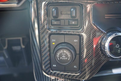 2023 Ford F-150 RAPTOR 4X4