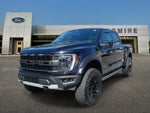 2023 Ford F-150 RAPTOR 4X4