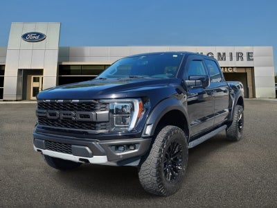 2023 Ford F-150 RAPTOR 4X4