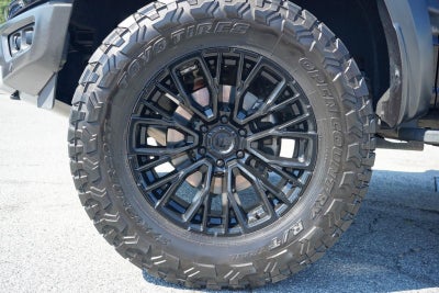 2023 Ford F-150 RAPTOR 4X4