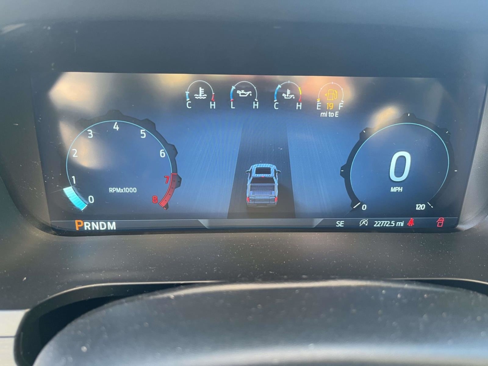 2024 Ford F-150 STX 4WD SUPERCREW 5.5' BO
