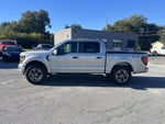 2024 Ford F-150 STX 4WD SUPERCREW 5.5' BO