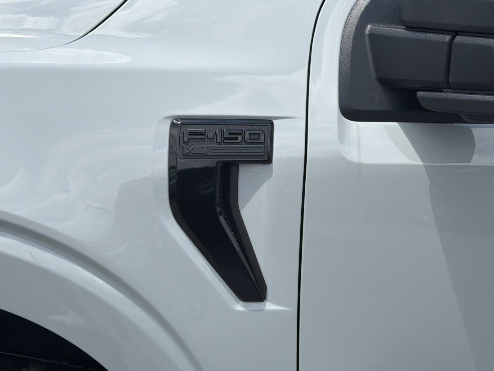 2026 Ford F-150 XLT 4WD SUPERCREW 5.5' BO