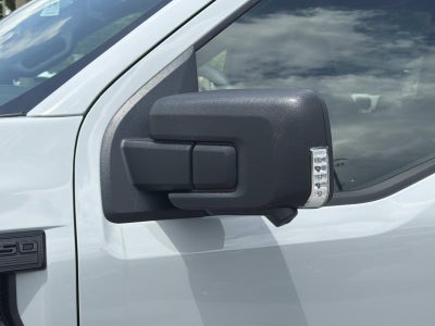 2026 Ford F-150 XLT 4WD SUPERCREW 5.5' BO
