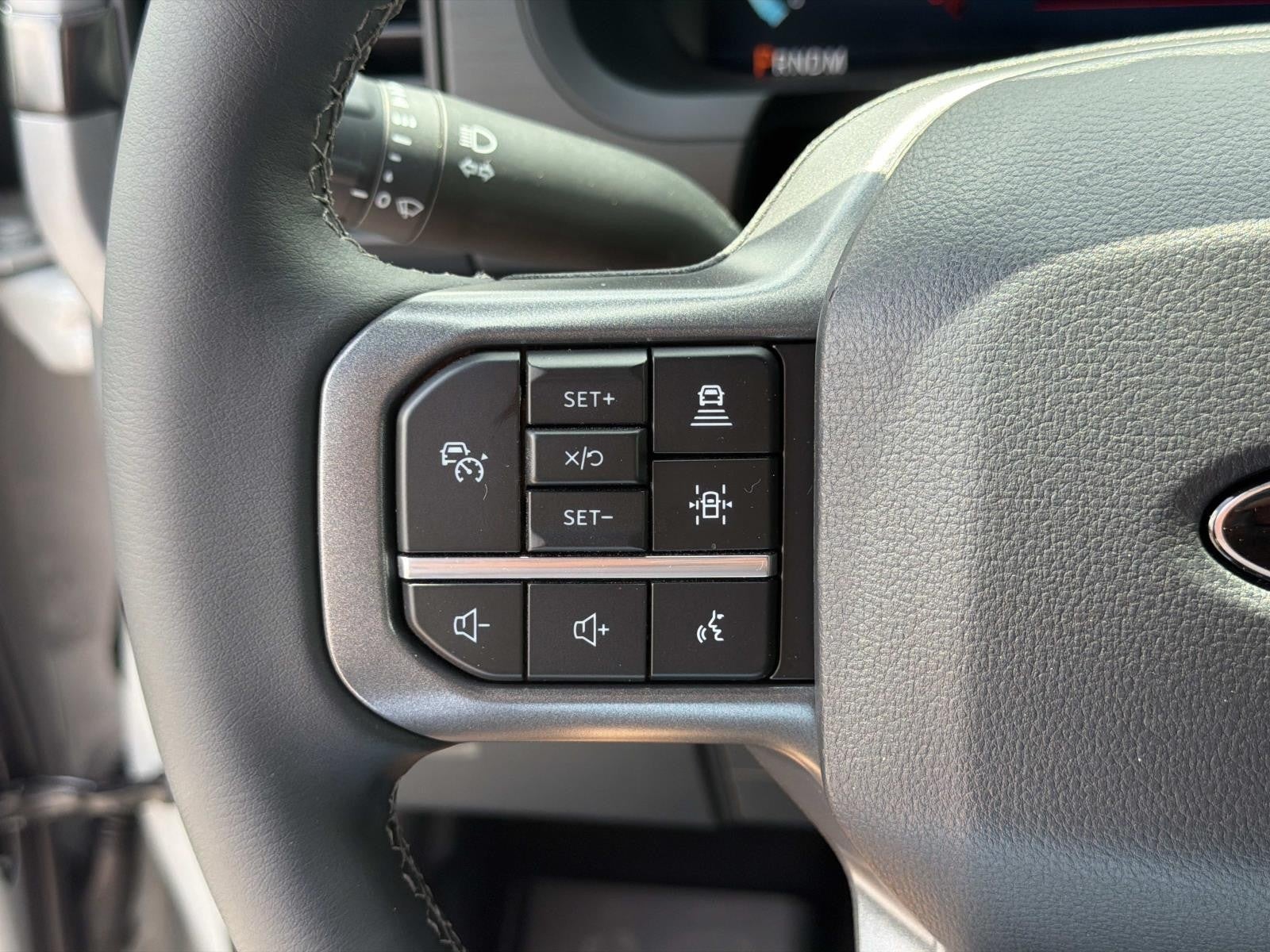 2026 Ford F-150 XLT 4WD SUPERCREW 5.5' BO