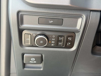 2026 Ford F-150 XLT 4WD SUPERCREW 5.5' BO