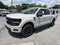 2026 Ford F-150 XLT 4WD SUPERCREW 5.5' BO