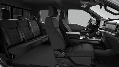 2026 Ford F-150 XLT 4WD SUPERCREW 5.5' BO