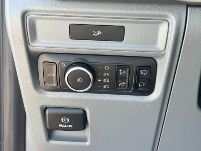 2026 Ford F-150 XLT 4WD SUPERCREW 5.5' BO PUG PACKAGE
