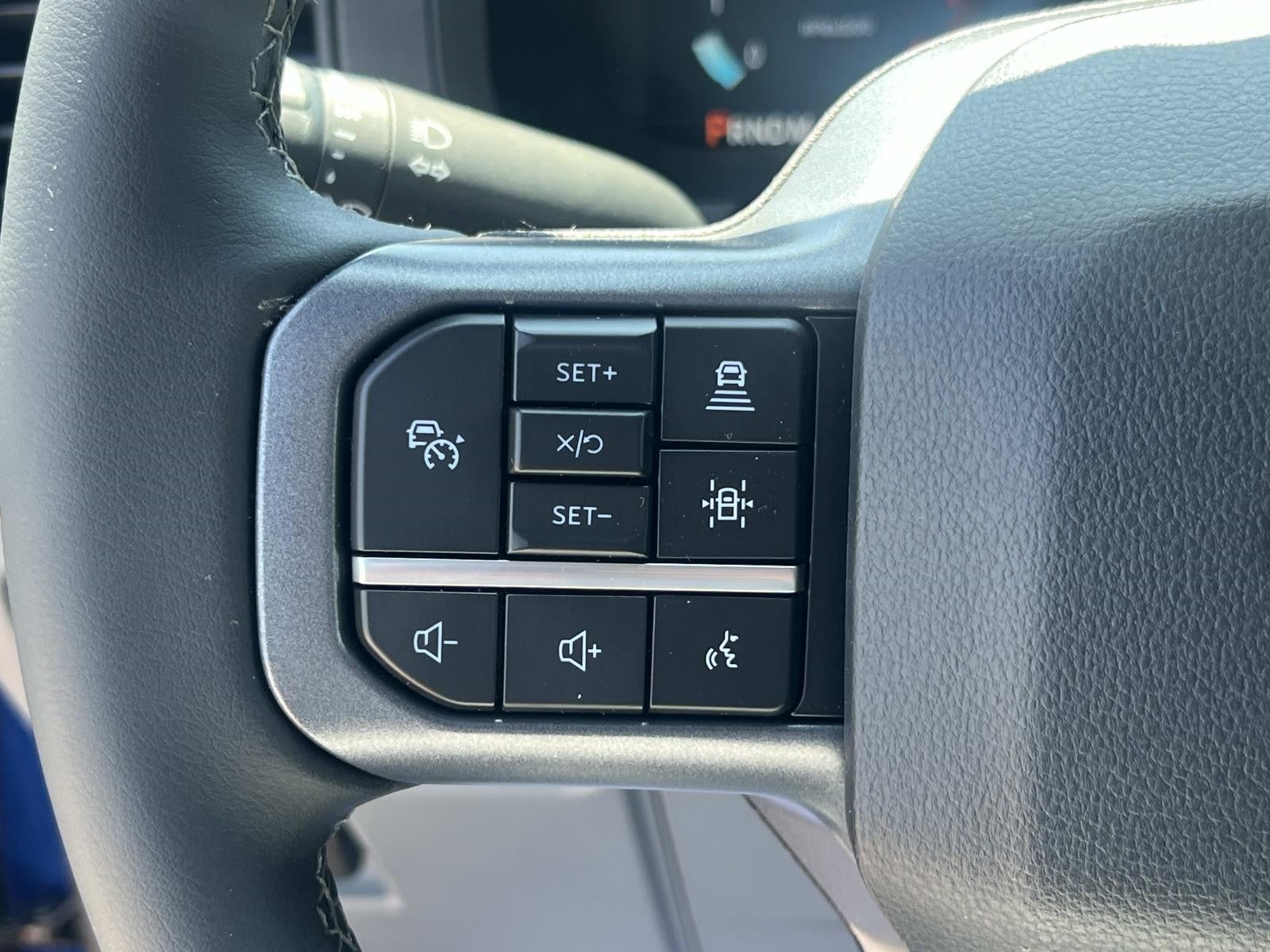 2026 Ford F-150 XLT 4WD SUPERCREW 5.5' BO PUG PACKAGE