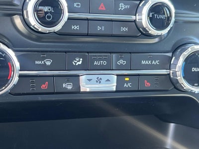 2026 Ford F-150 XLT 4WD SUPERCREW 5.5' BO PUG PACKAGE