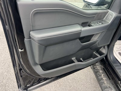 2026 Ford F-150 XLT 4WD SUPERCREW 5.5' BO