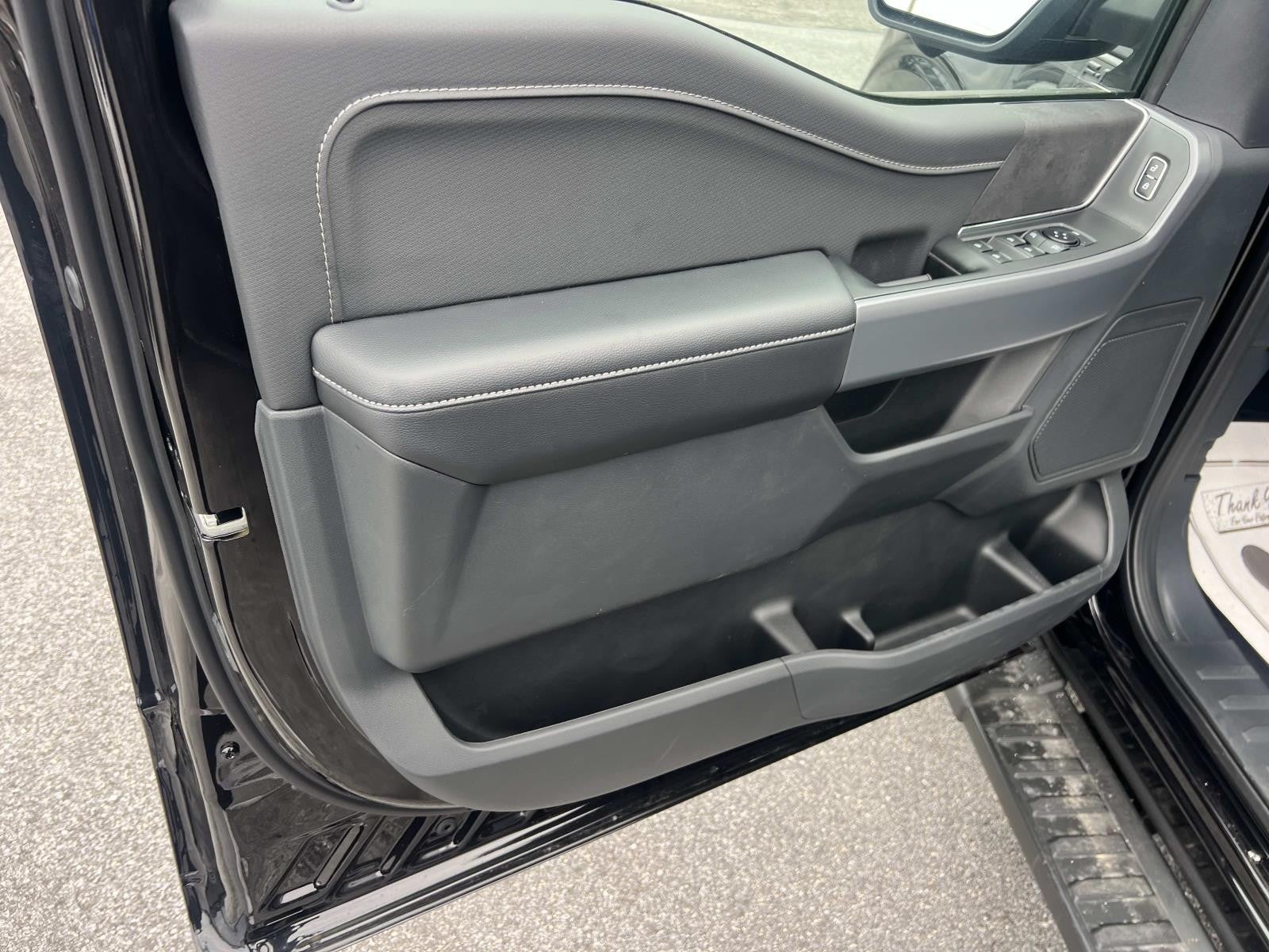 2026 Ford F-150 XLT 4WD SUPERCREW 5.5' BO