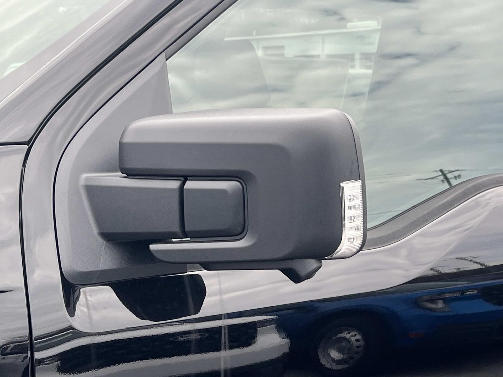 2026 Ford F-150 XLT 4WD SUPERCREW 5.5' BO