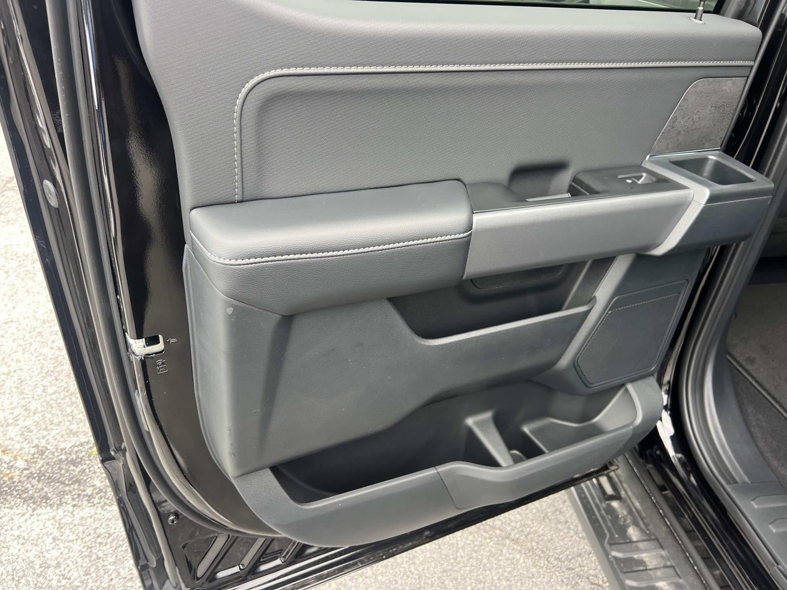 2026 Ford F-150 XLT 4WD SUPERCREW 5.5' BO